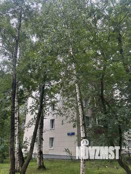 2-к квартира, вторичка, 47м2, 9/12 этаж