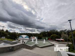 1-к квартира, вторичка, 33м2, 8/9 этаж