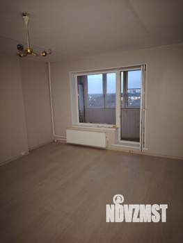 1-к квартира, вторичка, 34м2, 9/9 этаж