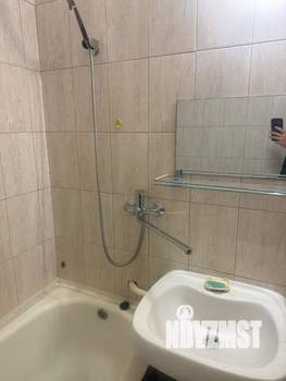 1-к квартира, вторичка, 40м2, 13/14 этаж