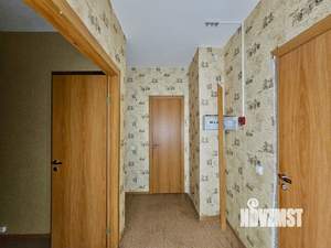 2-к квартира, вторичка, 46м2, 9/11 этаж