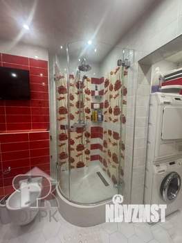 3-к квартира, вторичка, 100м2, 6/12 этаж