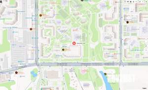 Студия квартира, вторичка, 39м2, 1/9 этаж