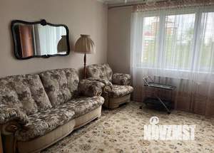 2-к квартира, вторичка, 52м2, 7/12 этаж