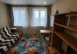 Студия квартира, вторичка, 21м2, 8/17 этаж