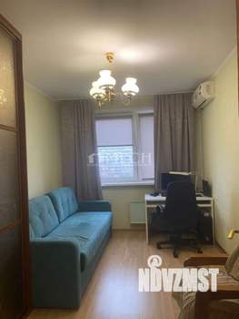 2-к квартира, вторичка, 50м2, 10/17 этаж