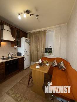 1-к квартира, вторичка, 39м2, 2/14 этаж