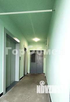 1-к квартира, вторичка, 39м2, 10/14 этаж