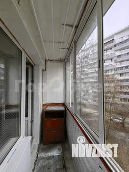 2-к квартира, вторичка, 38м2, 4/9 этаж