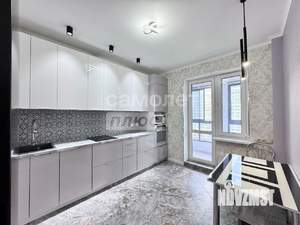 2-к квартира, вторичка, 65м2, 11/15 этаж