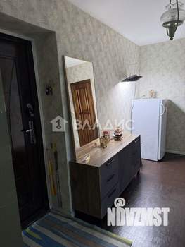 3-к квартира, вторичка, 79м2, 6/22 этаж