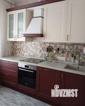 1-к квартира, вторичка, 42м2, 4/15 этаж