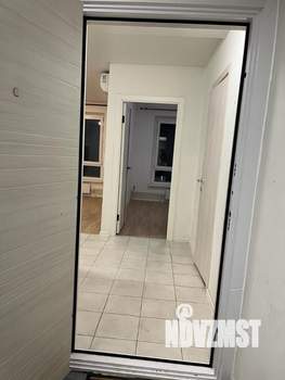 1-к квартира, вторичка, 39м2, 17/18 этаж