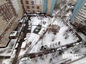 1-к квартира, вторичка, 39м2, 14/14 этаж