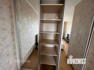 1-к квартира, вторичка, 36м2, 12/14 этаж