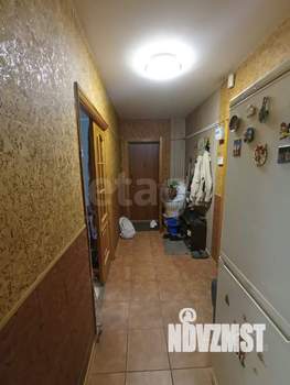 3-к квартира, вторичка, 76м2, 1/14 этаж