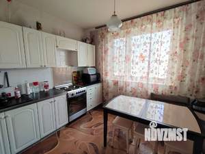 3-к квартира, вторичка, 72м2, 7/17 этаж