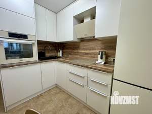 1-к квартира, вторичка, 41м2, 8/12 этаж