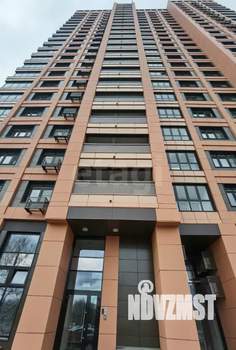 2-к квартира, вторичка, 60м2, 11/22 этаж