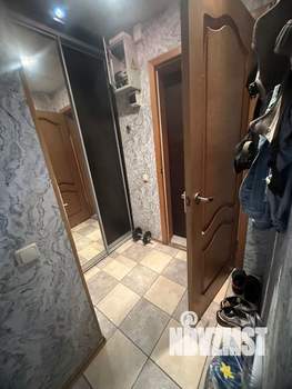 1-к квартира, вторичка, 32м2, 1/9 этаж