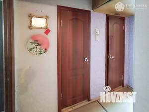 2-к квартира, вторичка, 52м2, 10/12 этаж
