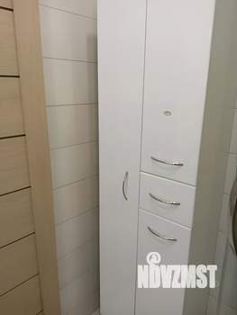 1-к квартира, вторичка, 39м2, 4/6 этаж