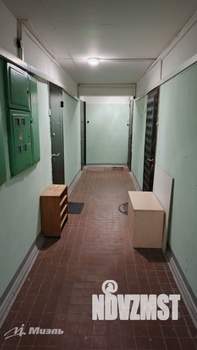 1-к квартира, вторичка, 41м2, 4/12 этаж