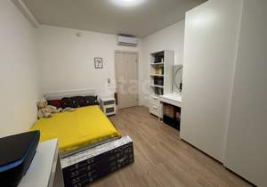 3-к квартира, вторичка, 67м2, 2/18 этаж