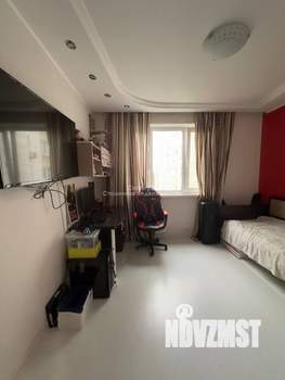 3-к квартира, вторичка, 73м2, 8/14 этаж