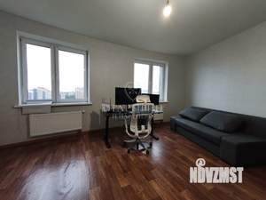 2-к квартира, вторичка, 64м2, 15/19 этаж