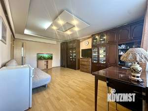 4-к квартира, вторичка, 90м2, 2/14 этаж