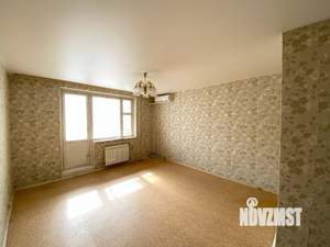 1-к квартира, вторичка, 39м2, 5/14 этаж