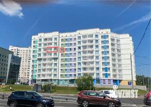 Фото квартиры на продажу (2)