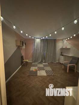 2-к квартира, вторичка, 52м2, 10/12 этаж