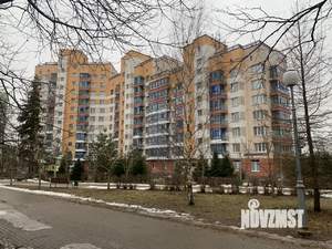 1-к квартира, вторичка, 43м2, 2/9 этаж