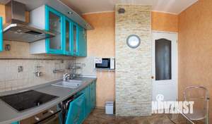 3-к квартира, вторичка, 82м2, 11/14 этаж