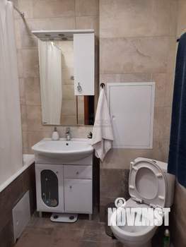 1-к квартира, вторичка, 32м2, 2/18 этаж