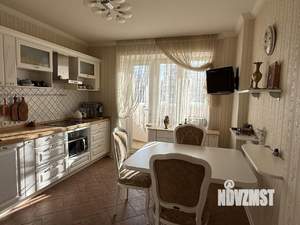 4-к квартира, вторичка, 96м2, 5/16 этаж