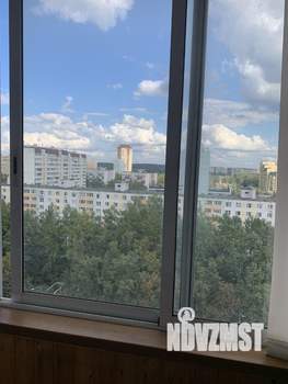 2-к квартира, вторичка, 55м2, 12/17 этаж