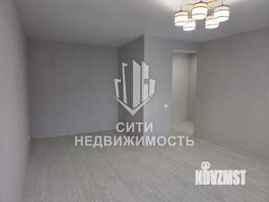 1-к квартира, вторичка, 39м2, 1/14 этаж