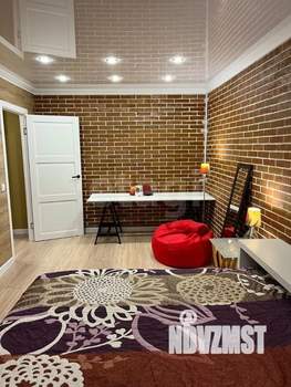 2-к квартира, вторичка, 47м2, 1/9 этаж