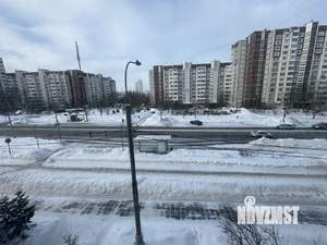 1-к квартира, вторичка, 32м2, 3/12 этаж