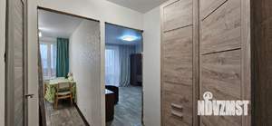 1-к квартира, вторичка, 36м2, 6/22 этаж