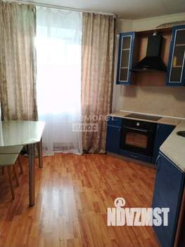 2-к квартира, вторичка, 57м2, 4/16 этаж