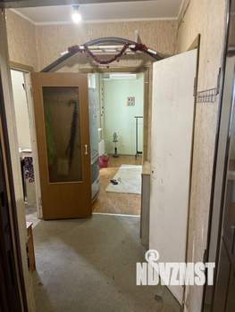 1-к квартира, вторичка, 34м2, 4/10 этаж