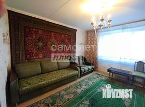 2-к квартира, вторичка, 52м2, 9/14 этаж