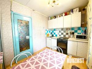 2-к квартира, вторичка, 50м2, 18/22 этаж