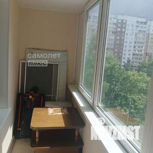 1-к квартира, вторичка, 39м2, 6/14 этаж
