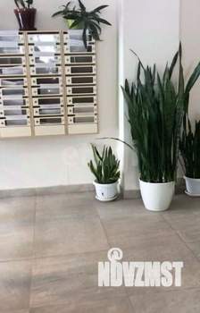 Студия квартира, вторичка, 23м2, 1/17 этаж