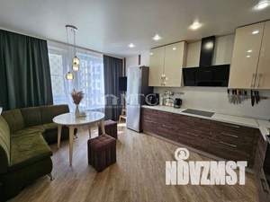 2-к квартира, вторичка, 70м2, 5/11 этаж